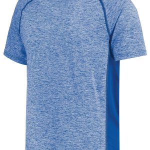 Holloway Youth Electrify Coolcore® T-Shirt