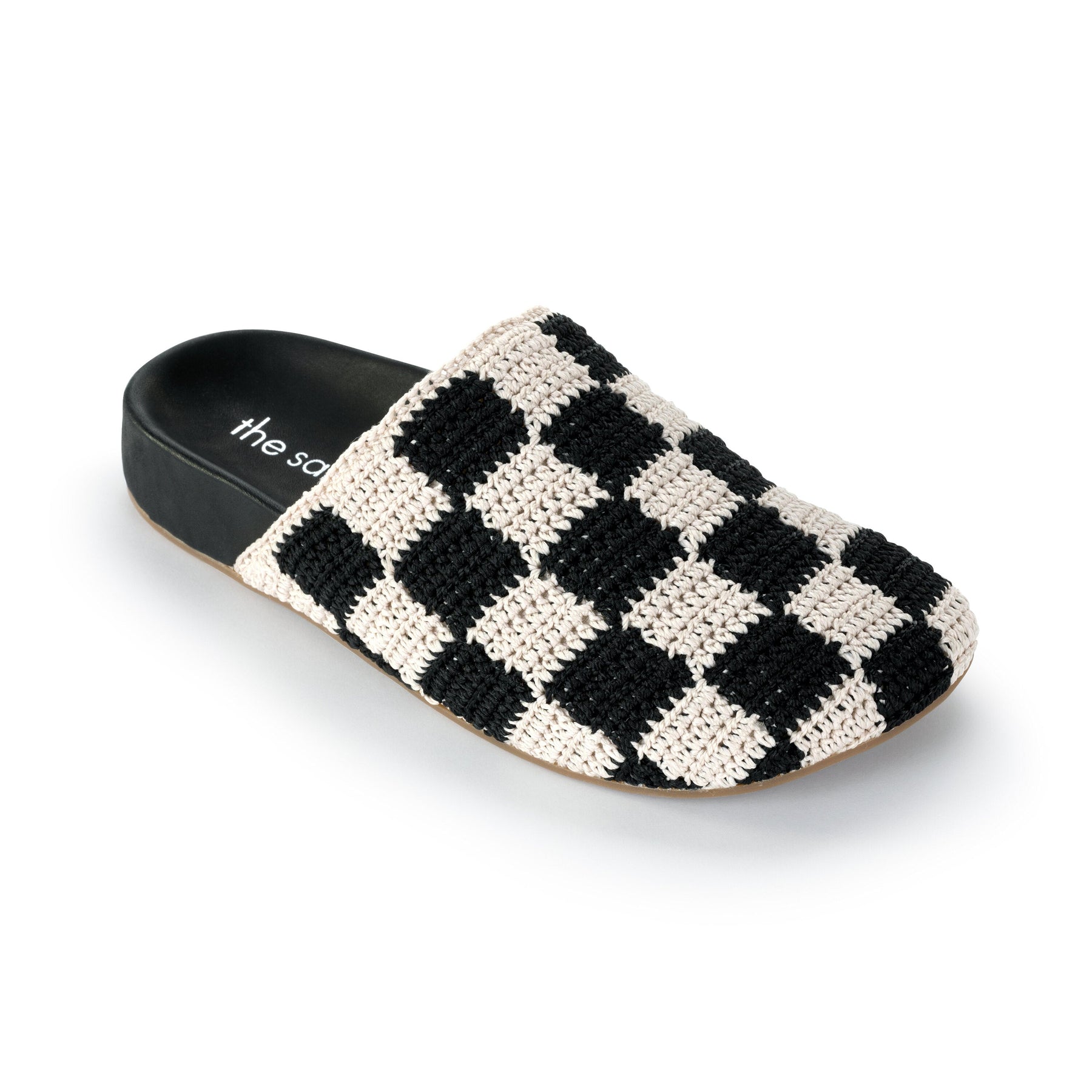 Bolinas Häkeln Clogs