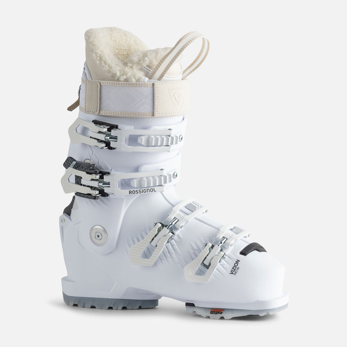 Rossignol Vizion 4B Pro 80 Ski Stiefel – 2026 – Damen