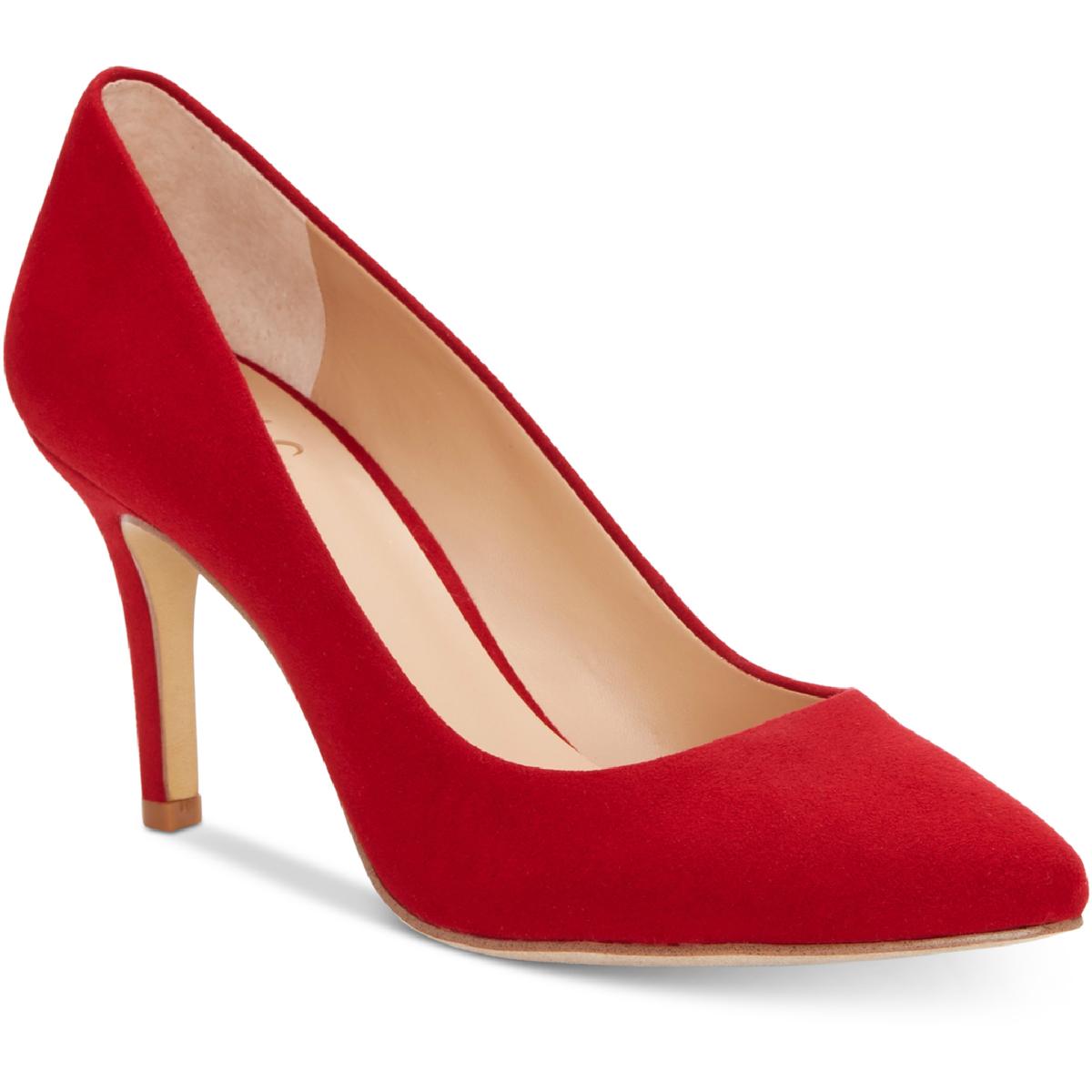 Zitah-Pumps mit gepolsterter Innensohle