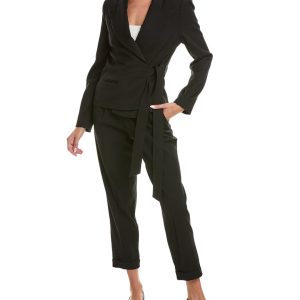 Arias Wollblendblazer 7749105254460