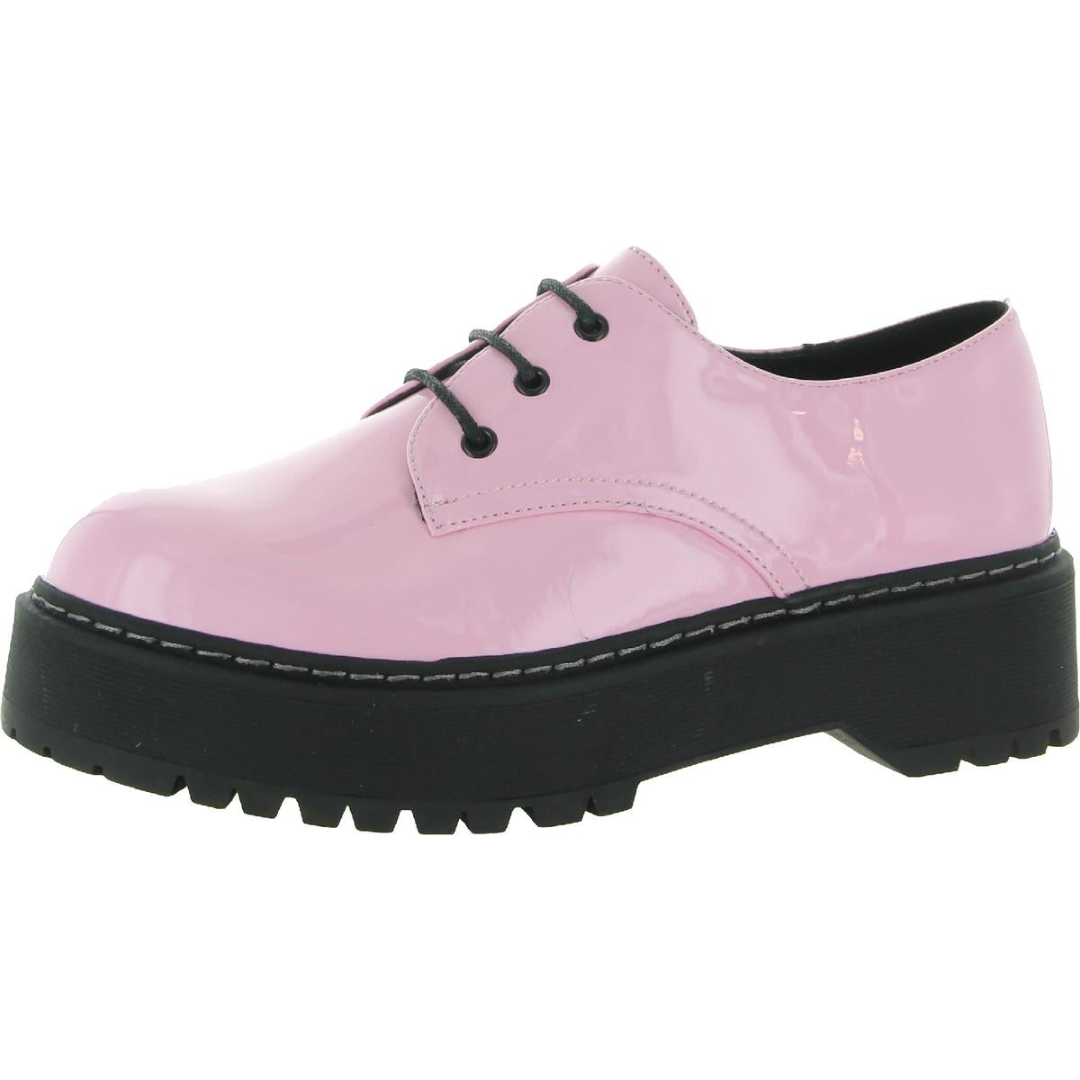 brenton Patentplattform oxfords