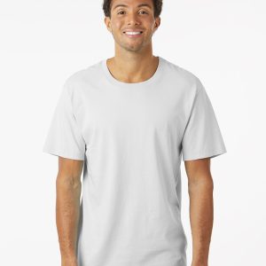 SoftShirts Herren klassisches T-Shirt