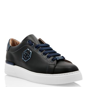 Lo-Top Sneakers Sechseck 7650313076796
