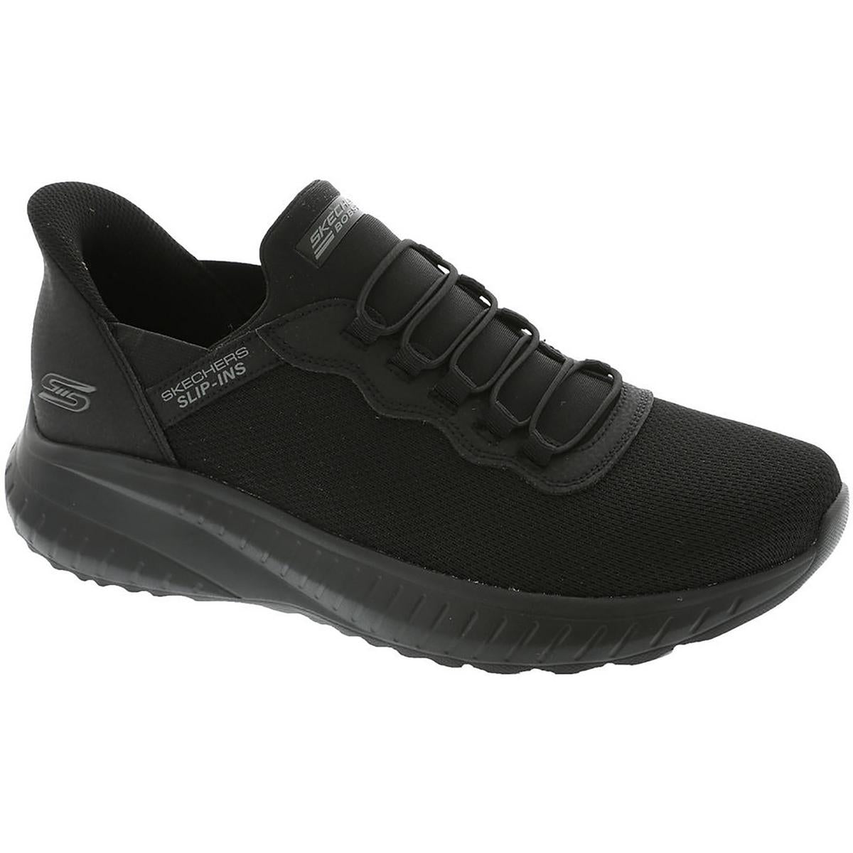 Bobs Squad Chaos-Daily Hype zum Hineinschlüpfen Casual und Mode Turnschuhe