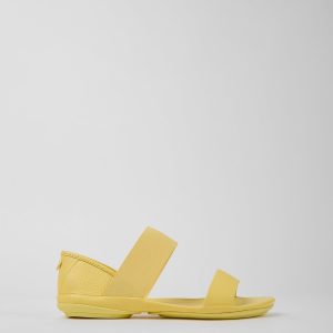 Sandalen Damen Wohnmobil rechts Nina 7610361741372