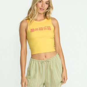 Billabong Fun Times Tanktop – Damen