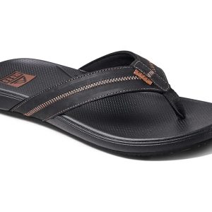 Reef Cushion Phantom 2.0 Ledersandalen – Herren