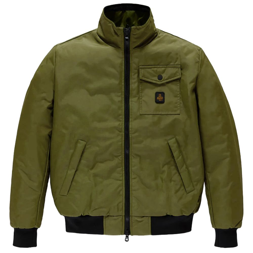 Refrigiwear Nylon Herren Jacke 7827774570556