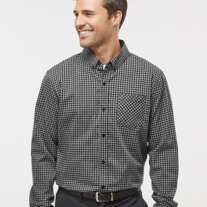 Technisches Stretch-Burn-Shirt für Herren von Burnside
