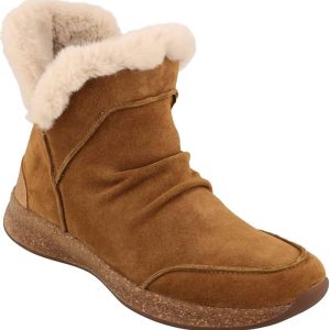Future Mid – Damen-Stiefeletten in Chestnut – 7765033156668