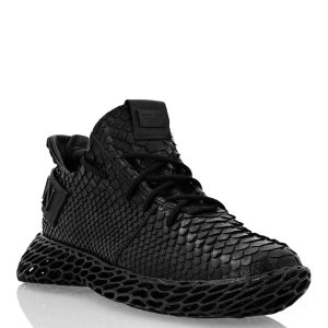RUNNER Sneakers $keleton Python Viper 7650314256444
