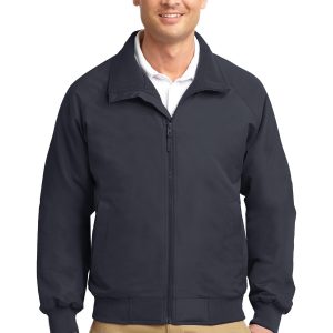 Port Authority Herren-Ladejacke, groß. TLJ328