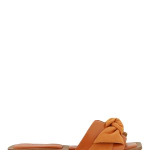 Maxi Clarita gepolsterte Sandale