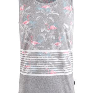 Herren bedruckten heidnischen Tank Top 7803997323324