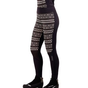 Swix Tista Mid Layer Tights Damen