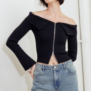 CHANGE OF PACE Pullover oben