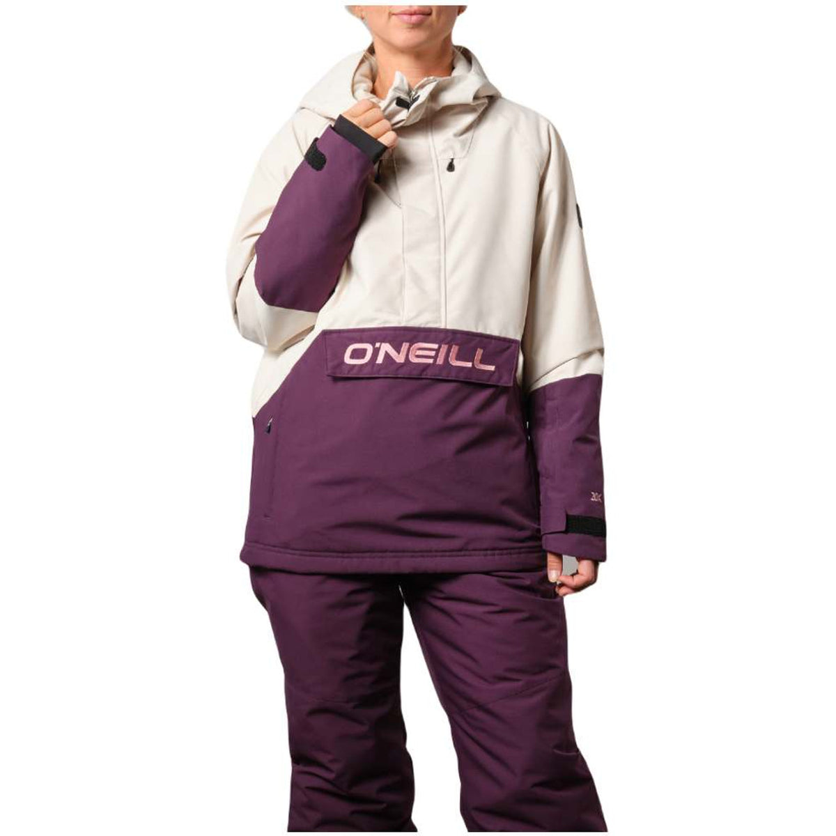O’Neill O’Riginals Anorak Schneejacke – Damen