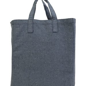 Q-Tees Sustainable Grocery Beutel