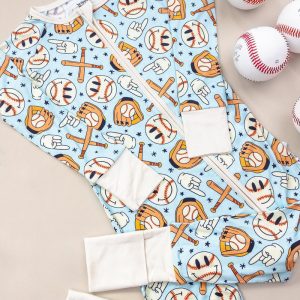 BASEBALL-SMILEY-TRAUM-STRAMPLER