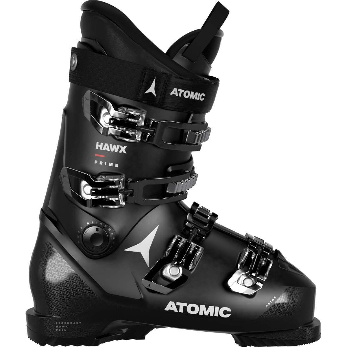 Atomic Hawx Prime Ski Stiefel 2025 – Herren