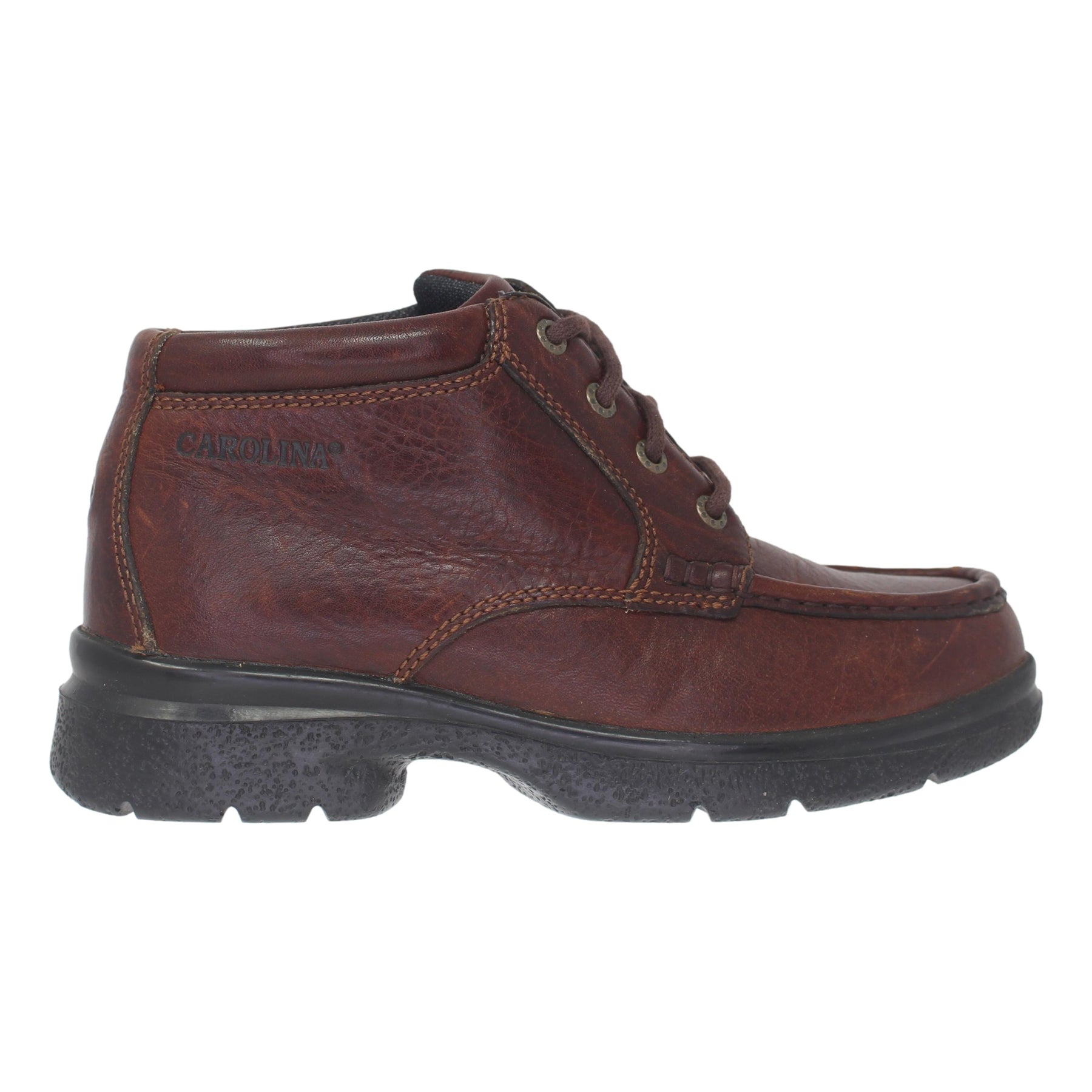 Carolina Work Stiefel braun 4296 Herren