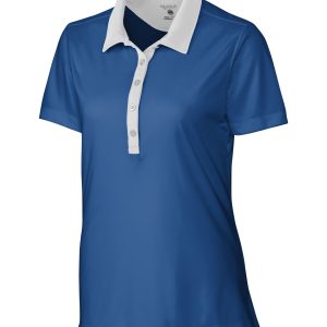 Clique Parma Colorblock Lady Poloshirt