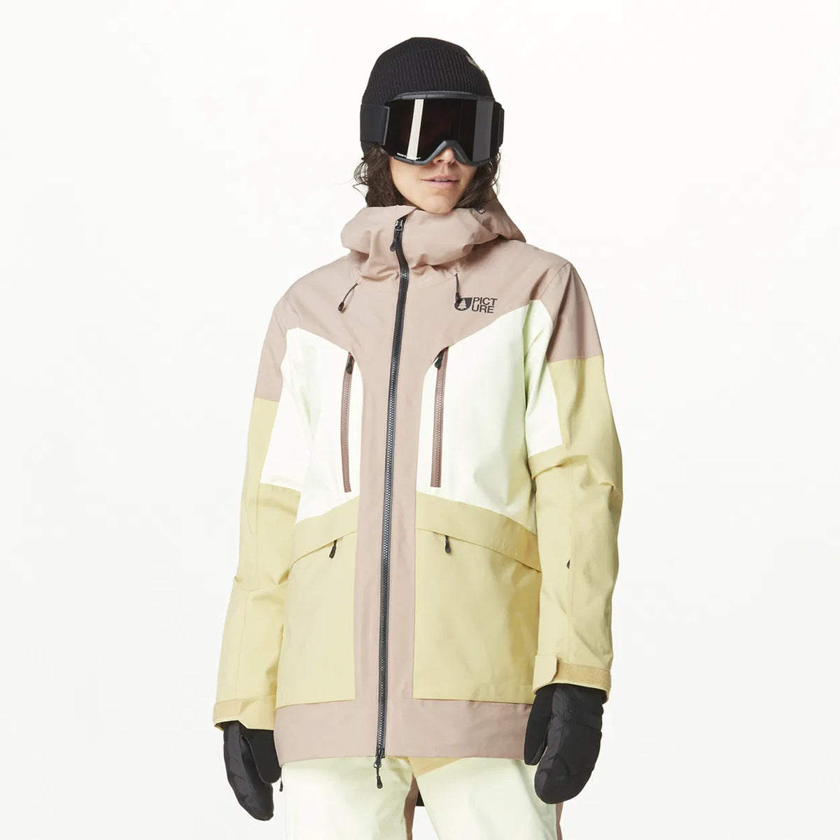 Picture Hakkon Jacke – Damen