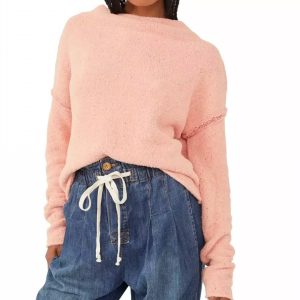 San Vicente Pullover in Kirschpfach Combo 7803916222524