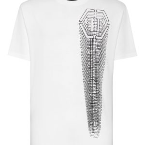 t-shirt rund Hals ss 7648920731708
