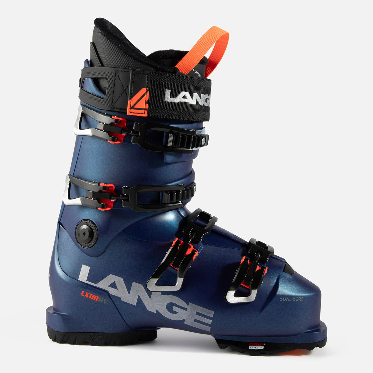 Lange LX 110 HV GW Ski Stiefel 2025 – Herren