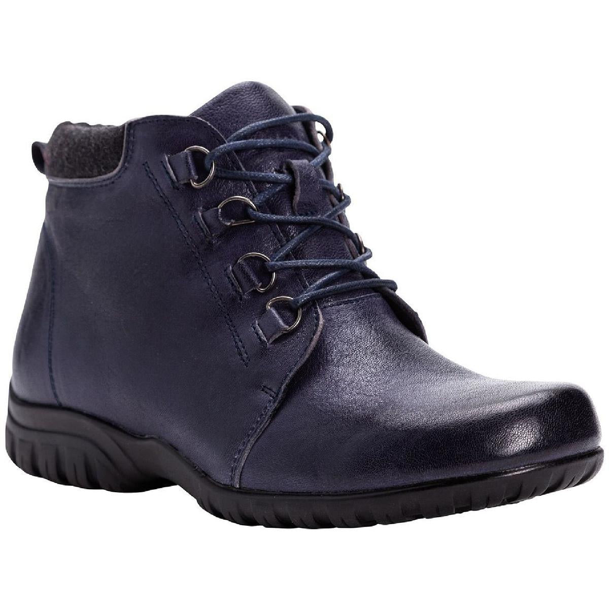 Delaney Schnürstiefeletten