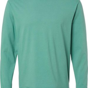 SoftShirts Langarm-T-Shirt 7824342253628
