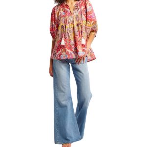 Thalia Top in Sansibar 7732429226044