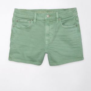 AE dehnung super hoch-waisted entspannt kurz 7793947082812
