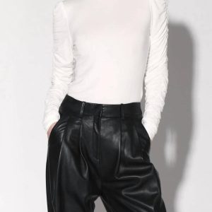 Chaya Top in weiß