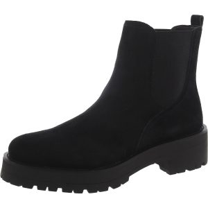 Judah Damen dehnen Mandel Zeh Stiefeletten 7803922186300