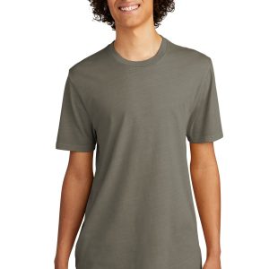 Allmade Unisex Mineral Dye Bio-Baumwoll-T-Shirt