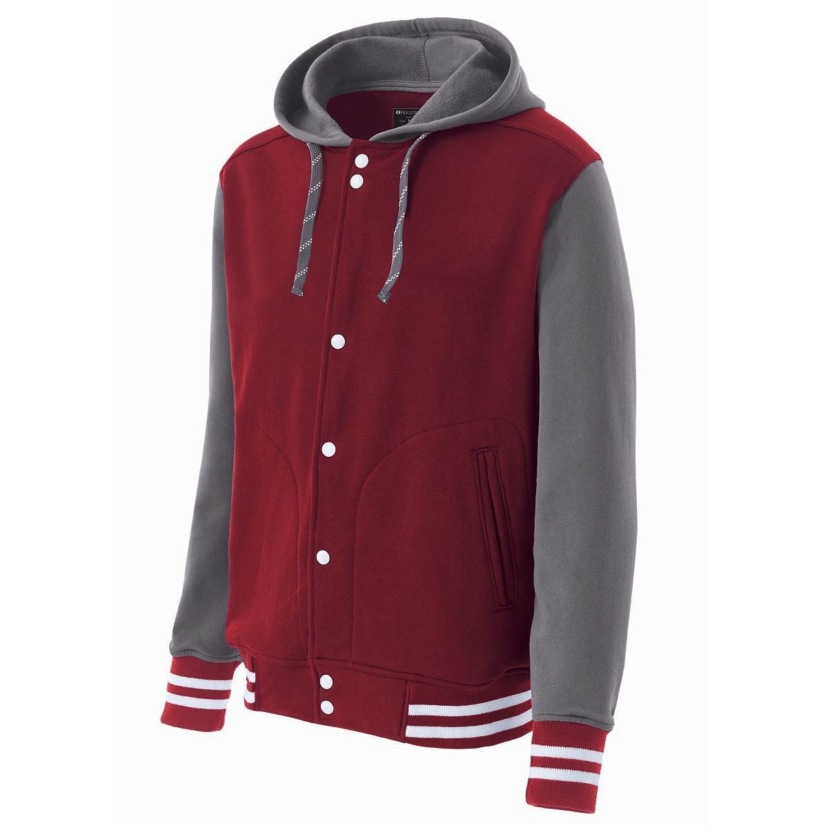 Holloway Accomplish Jacke für Herren