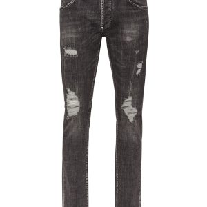 Super Straight Cut Hosen lieben 7670513532988
