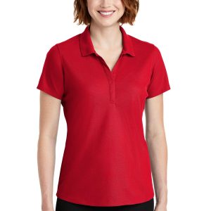 Port Authority Damen EZPerformance Pique Polo. LK600