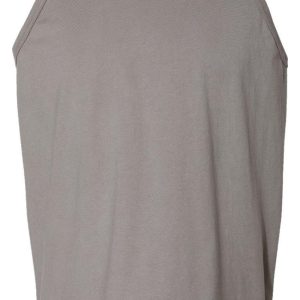 ComfortWash by Hanes Garment-Dyed Unisex Tank Top 7824342515772