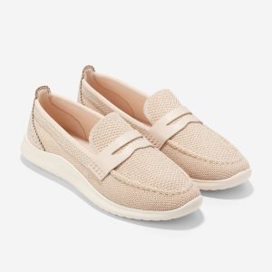 Cole Haan Zerogrand Meritt Stitchlite loafer 7748653711420