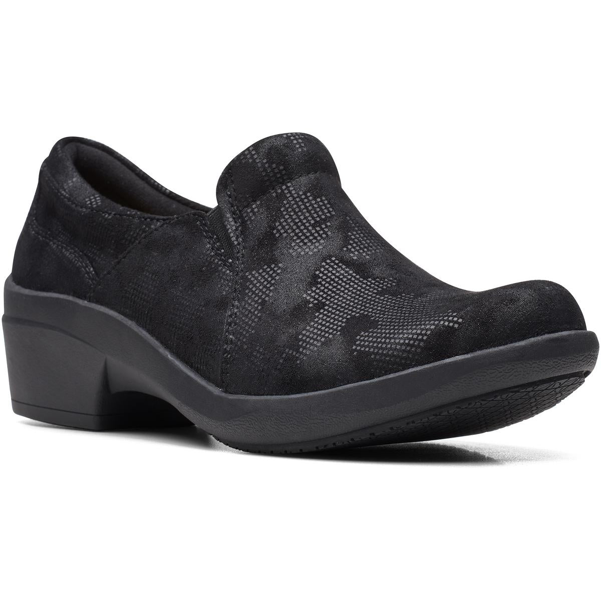 Talene Tempo rutschfeste Clogs