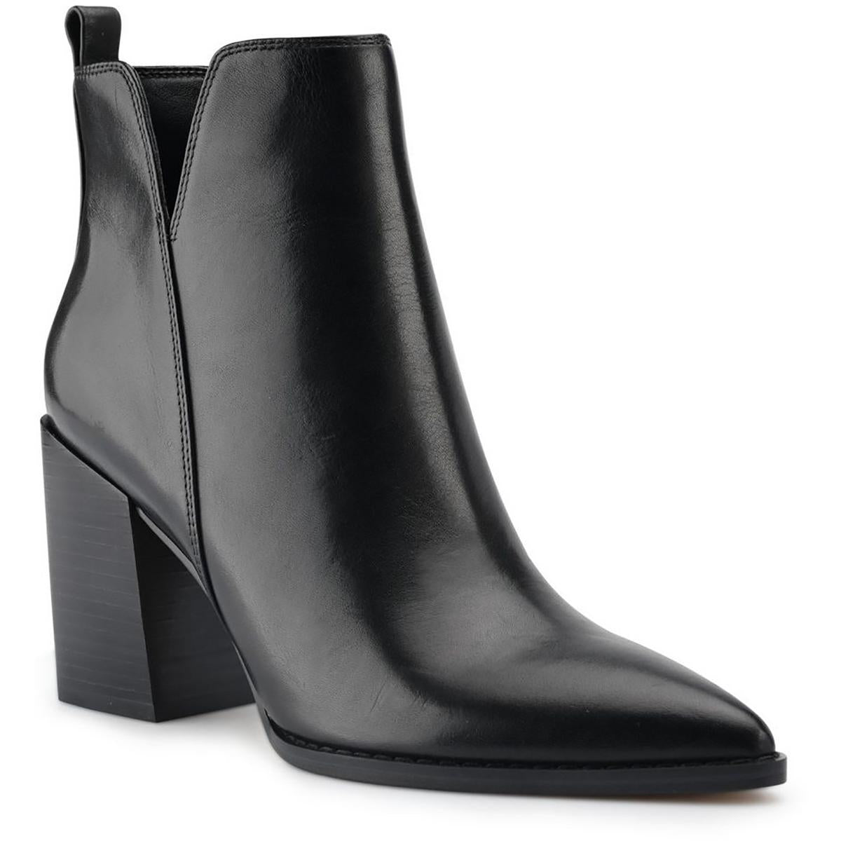 Birds Stiefeletten mit Reißverschluss