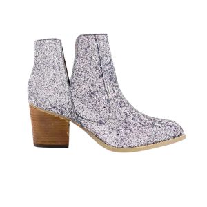 Fiera – Damen-Stiefeletten in Pewter – 7803876999228