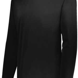 Holloway Herren-Impuls Kapuze Langarm T-Shirt 2 von 2