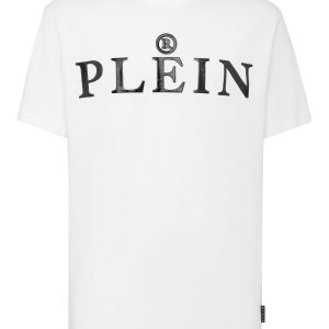 T-shirt rund Hals ss philipp plein tm 7648898449468
