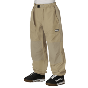 686 2,5L Ghost Hose – Herren