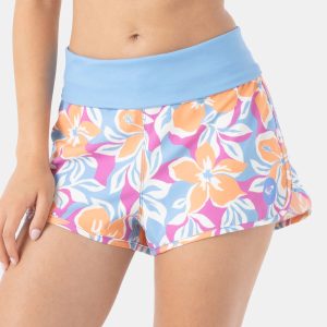 Roxy Topanga Canyon Endless Summer Boardshort – Damen